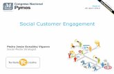 Congreso Nacional de pymes - Social Customer Engagement
