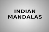 10TH, PPP indian mandalas. BIM 1, 2012