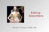 Eating disorders order 10