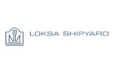 Loksa Shipyard presentation