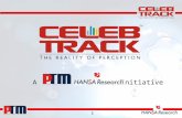 CelebTrack - PTM & Hansa Research