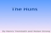 Attila the hun social studies project henry and nolan