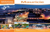 2009-2010 Mauricie Official Tourist Guide