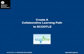 Scootle powerpoint presentation