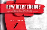 New Interchange 1 Workbook 1997 - Jack Richards (Cambridge University Press)