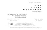 The Radio Handbook William Orr