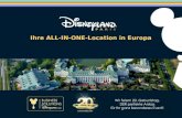 Business Solutions Disneyland Paris
