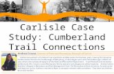 Andrea Crouse, Carlisle Borough: Cumberland Valley Trail Connections