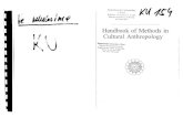 Bernard 1998-Handbook of Methods