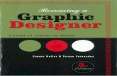 Becoming a Graphic Designer - Career in Graphic Design