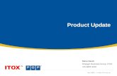 Itox Pgp Product Update Nov 09 To 2010