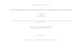 Civil Engineering Dissertation (I. Sidhu) - Indy Sidhu