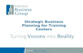 Training Center Business Plans for Fire and Police Departments