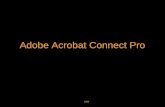 Adobe Acrobat Connect Pro