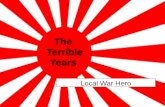 Local War Hero- LimBoSeng
