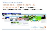 Indiamap Hosting Marketing Services