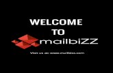 How to create a Email Account with Mailbizz.com