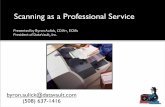 Scanning as a Professional Service webinar v2.6