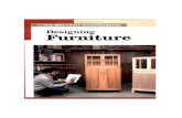 The New Best of Fine Woodworking - Designing Furniture