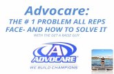 Advocare: What You Need to Know about an Advocare Home Biz