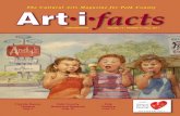 Art i Facts Fall 2011