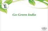 Go Green India
