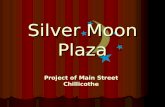 Silver Moon Plaza Power Point