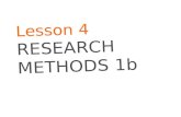 Lesson 4   secondary research 2