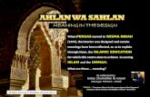 [Slideshare] ahlan-wa-sahlan-(meaning in the design)