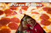 Pizza Friday 174