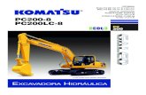 Manual Excavadora Hidraulica 330D