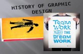 Historyof graphicdesign