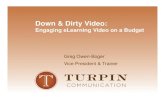 CETS 2011, Greg Owen-Boger, slides for Down & Dirty Video