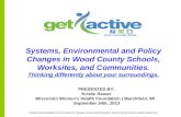 Get Active Wood County