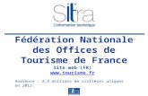 Fédération Nationale des Offices de Tourisme de France