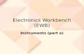 Ecd302 unit 03 (part b)(instrument)(a)
