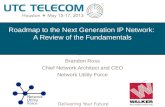 Roadmap to Next Generation IP Networks: A Review of the Fundamentals
