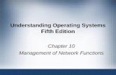 Understanding operating systems 5th ed ch10