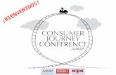 Consumer Journey  Part 1 of 4 by Joy R. Sen