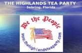 Alex  Snitker For  Florida Senate/Libertarian
