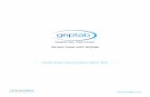 Griptab Multi Veneer Clinical Case by Graeme Milicich