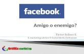Facebook: Pros/Cons