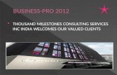 908 businesspro 2012