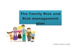 Risk Management Final Project