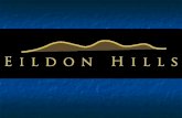 Eildon Hills Fall09