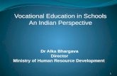 Indian vocational-education-system