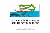 The illustrated-odyssey