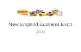New England Business Expo 2009