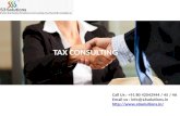 Accounting Services Bangalore