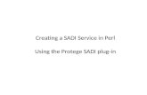 SADI in Perl - Protege Plugin Tutorial (fixed Aug 24, 2011)